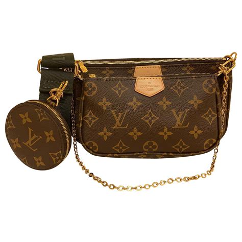 louis vuitton pochette marchio originale|Louis Vuitton Pochette for sale.